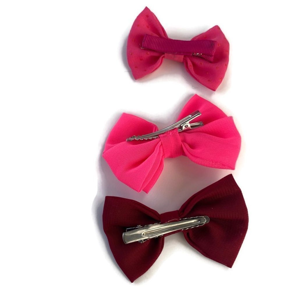 15pc. Mixed Bow Set - Picture 7 of 11